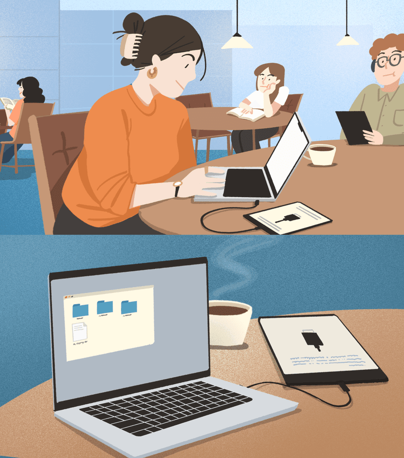 CentralRead interface